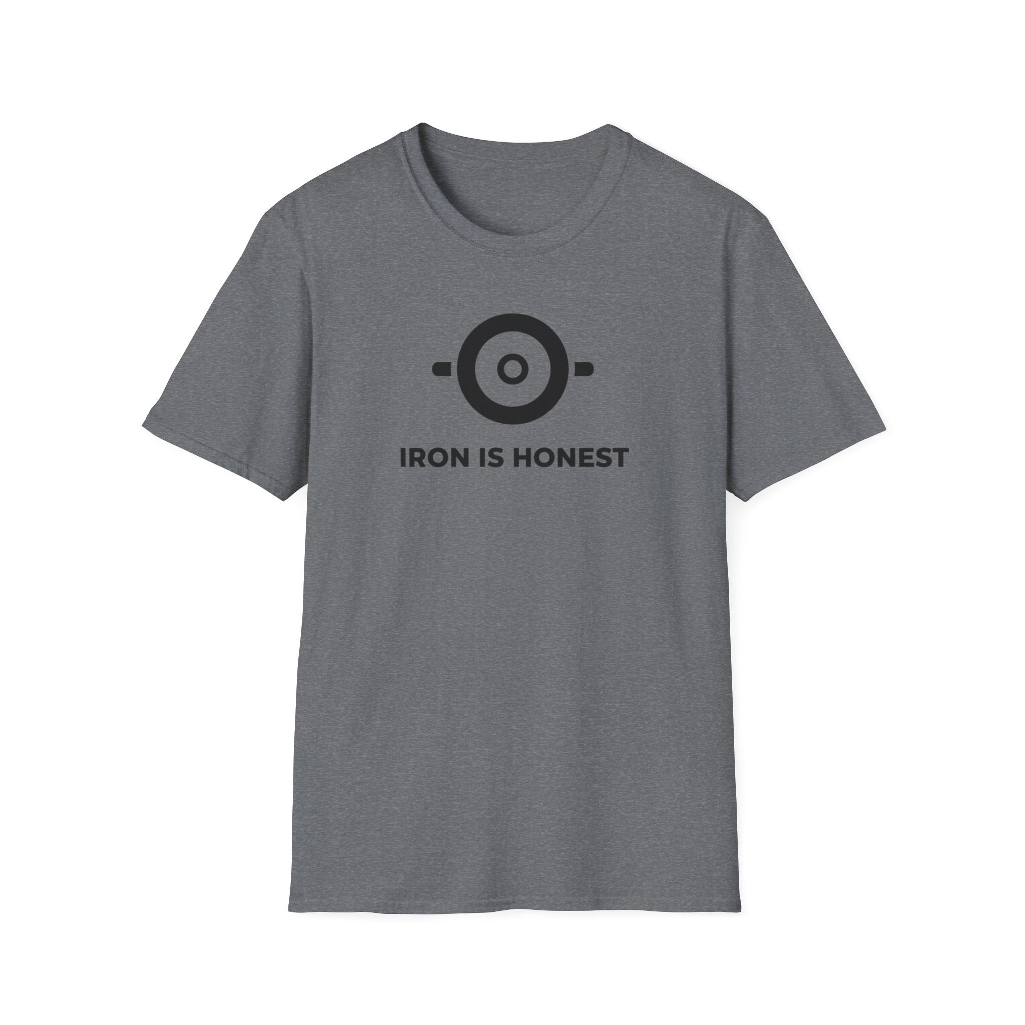 No Shortcuts T-Shirt