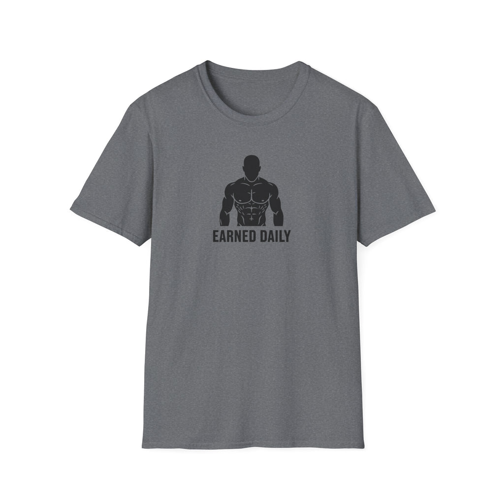 Earned Daily T-Shirt