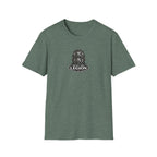 Built like Legion T-Shirt