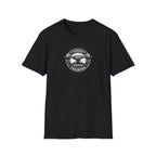 Forged Through Training T-Shirt