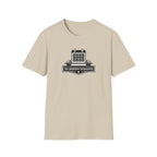 No Missed Sessions T-Shirt