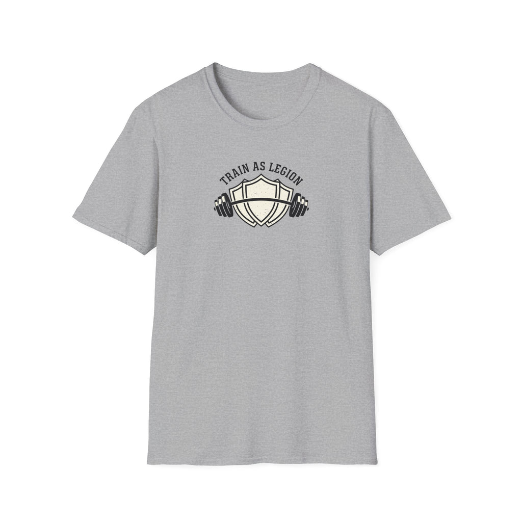 Train As Legion T-Shirt