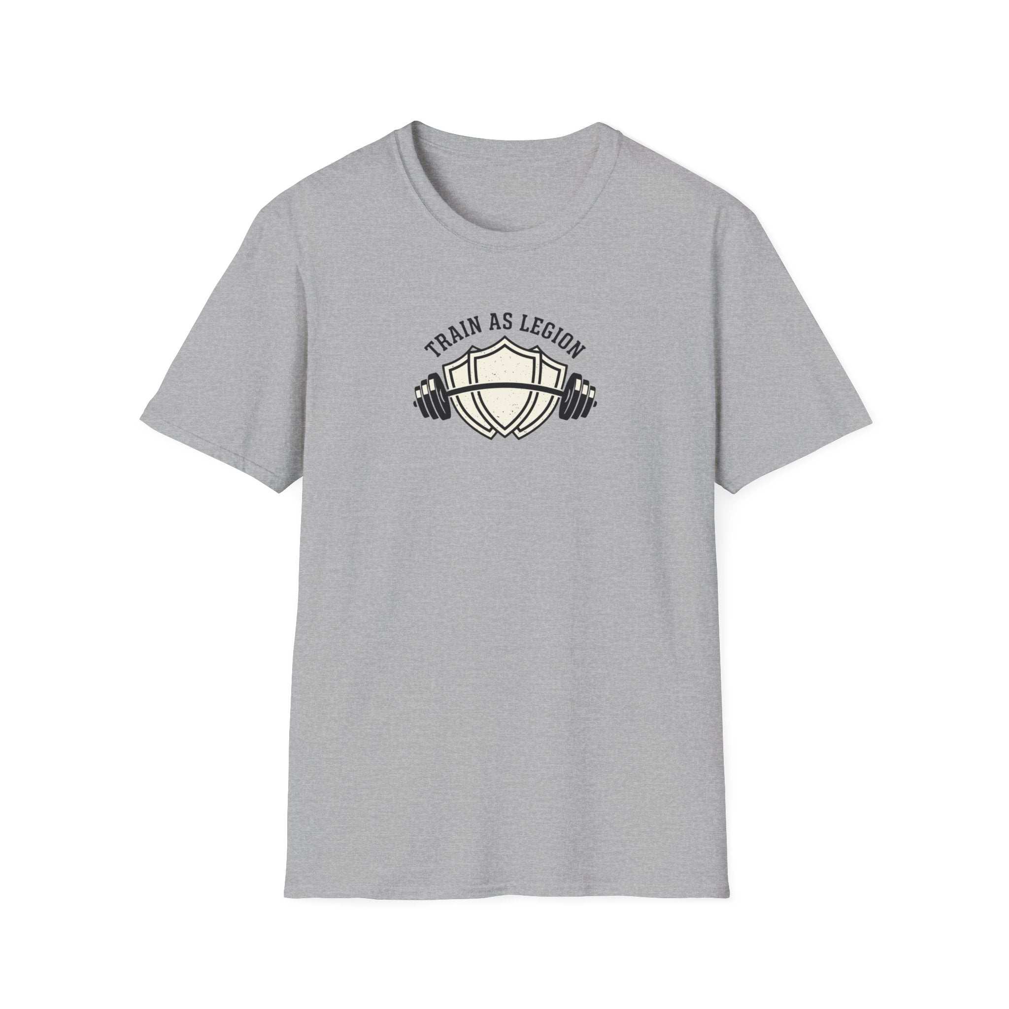Train As Legion T-Shirt