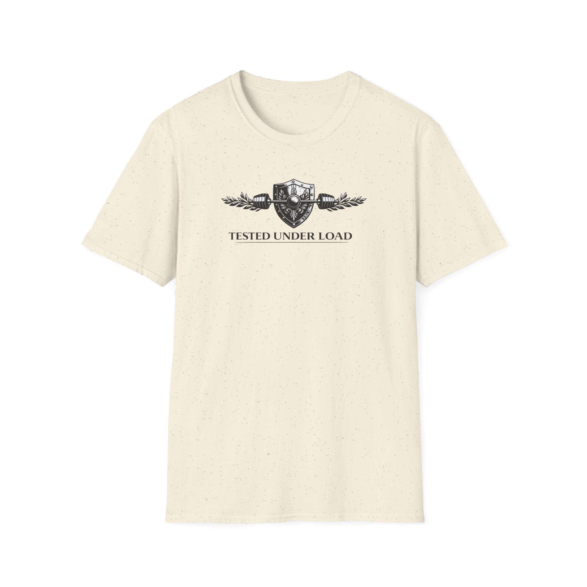 Tested Under Load T-Shirt