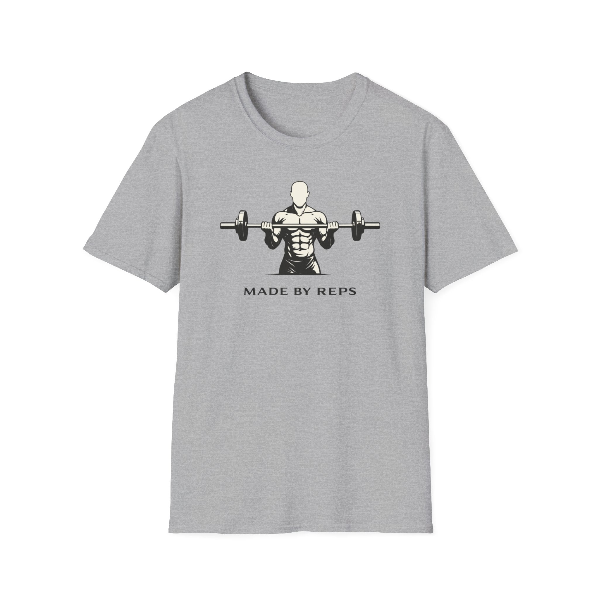 Made By Reps T-Shirt