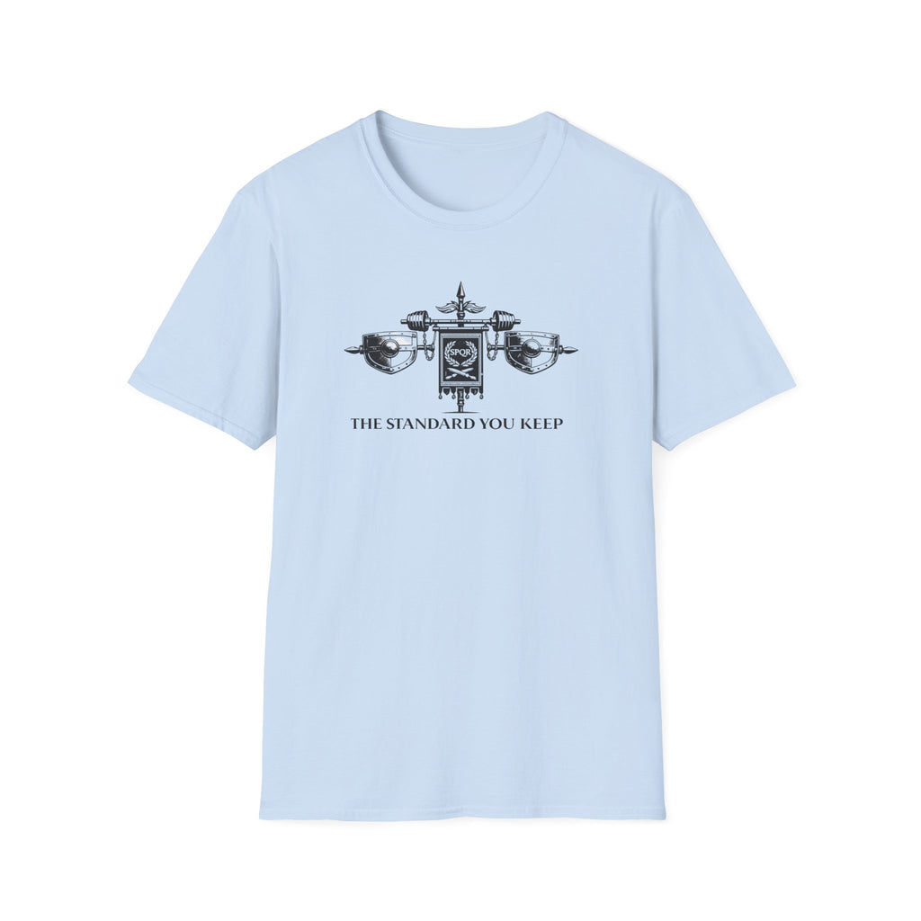 The Standard You Keep T-Shirt
