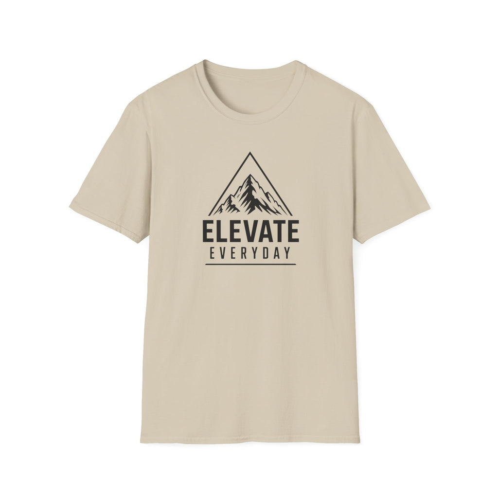 Elevate Everyday T-Shirt