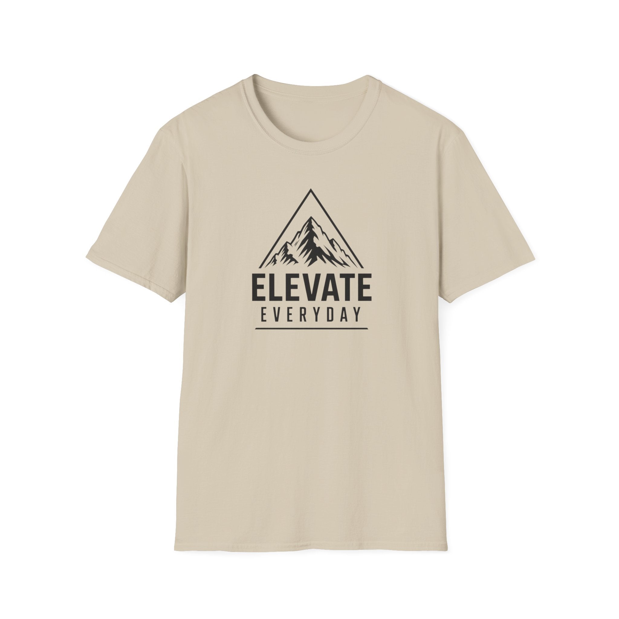 Elevate Everyday T-Shirt