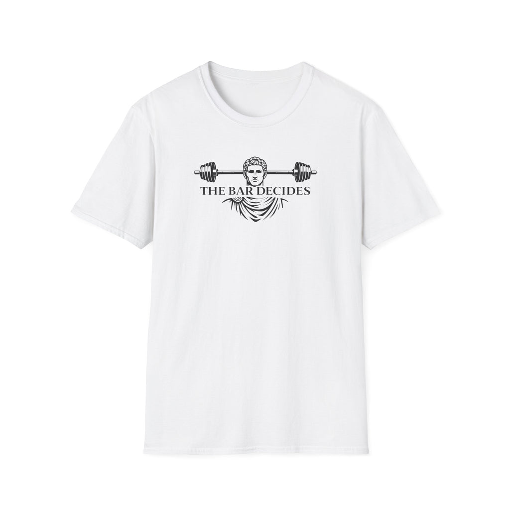 The Bar Decides T-Shirt