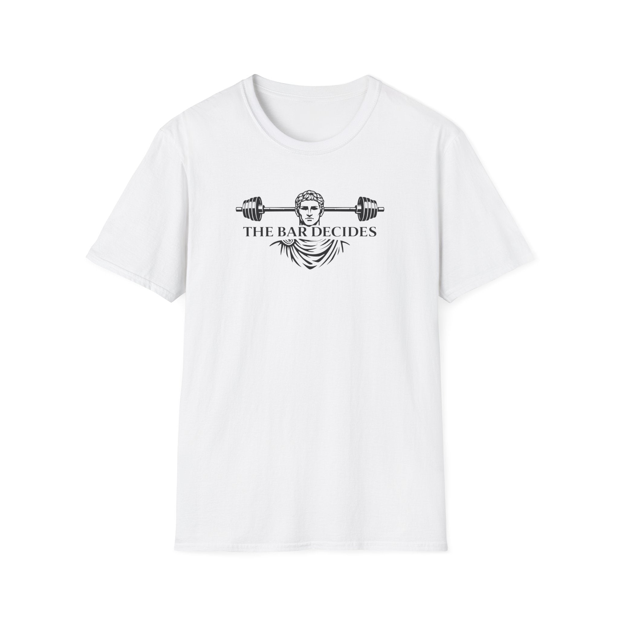 The Bar Decides T-Shirt