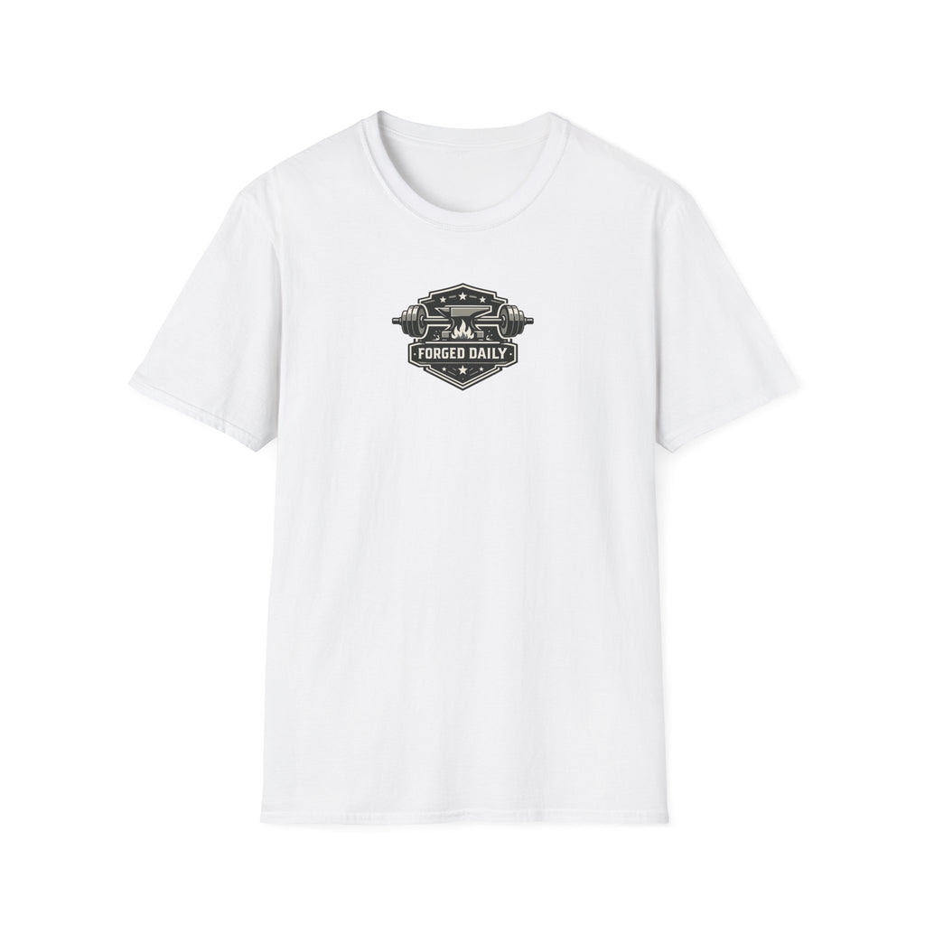Forged Daily T-Shirt
