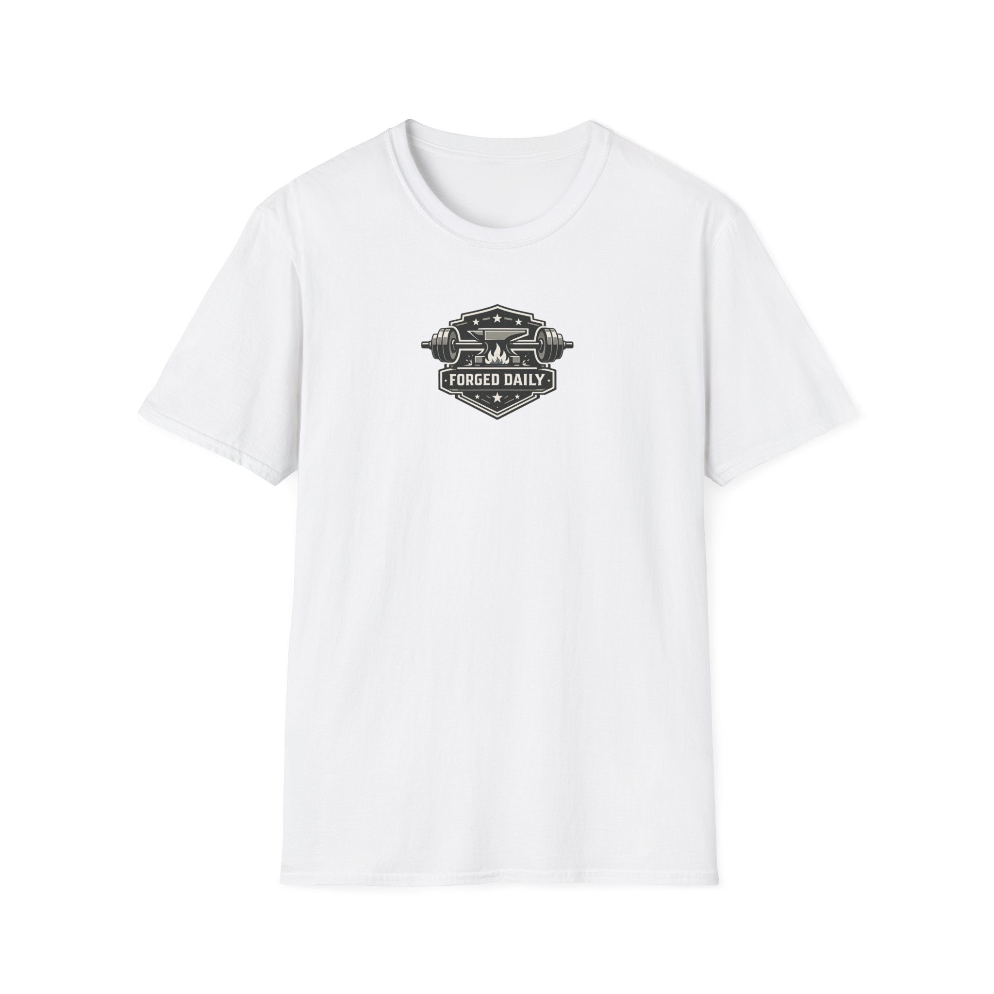 Forged Daily T-Shirt