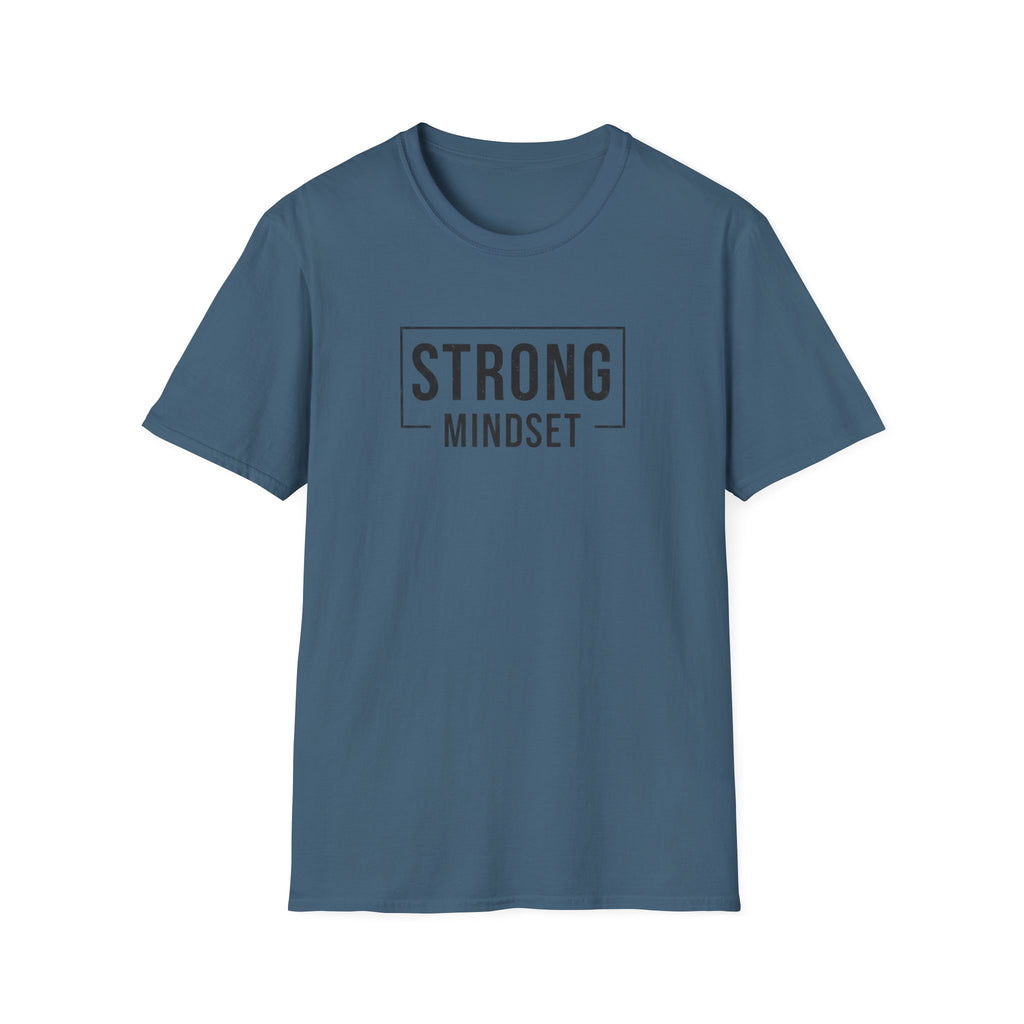 Strong Mindset T-Shirt
