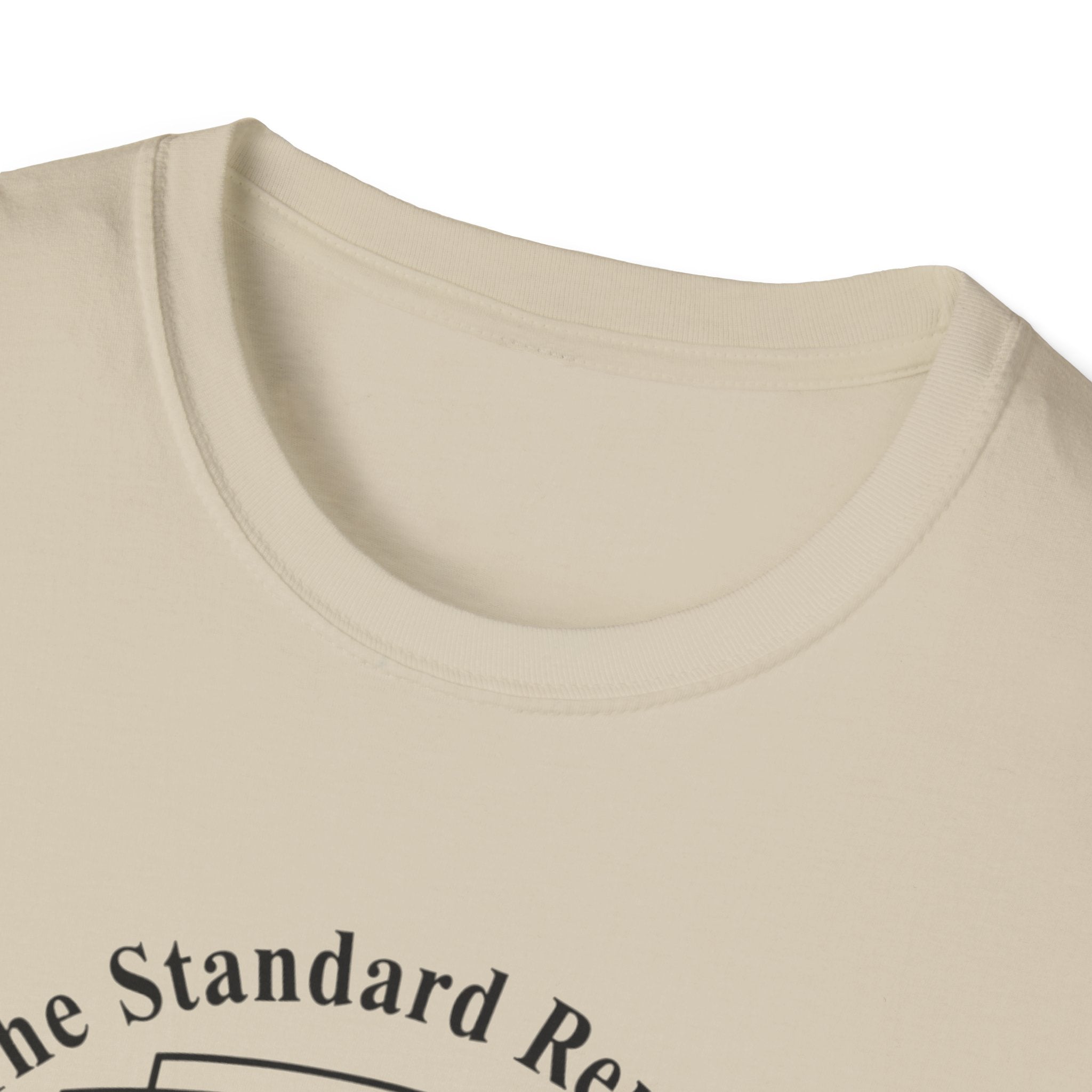 The Standard T-Shirt