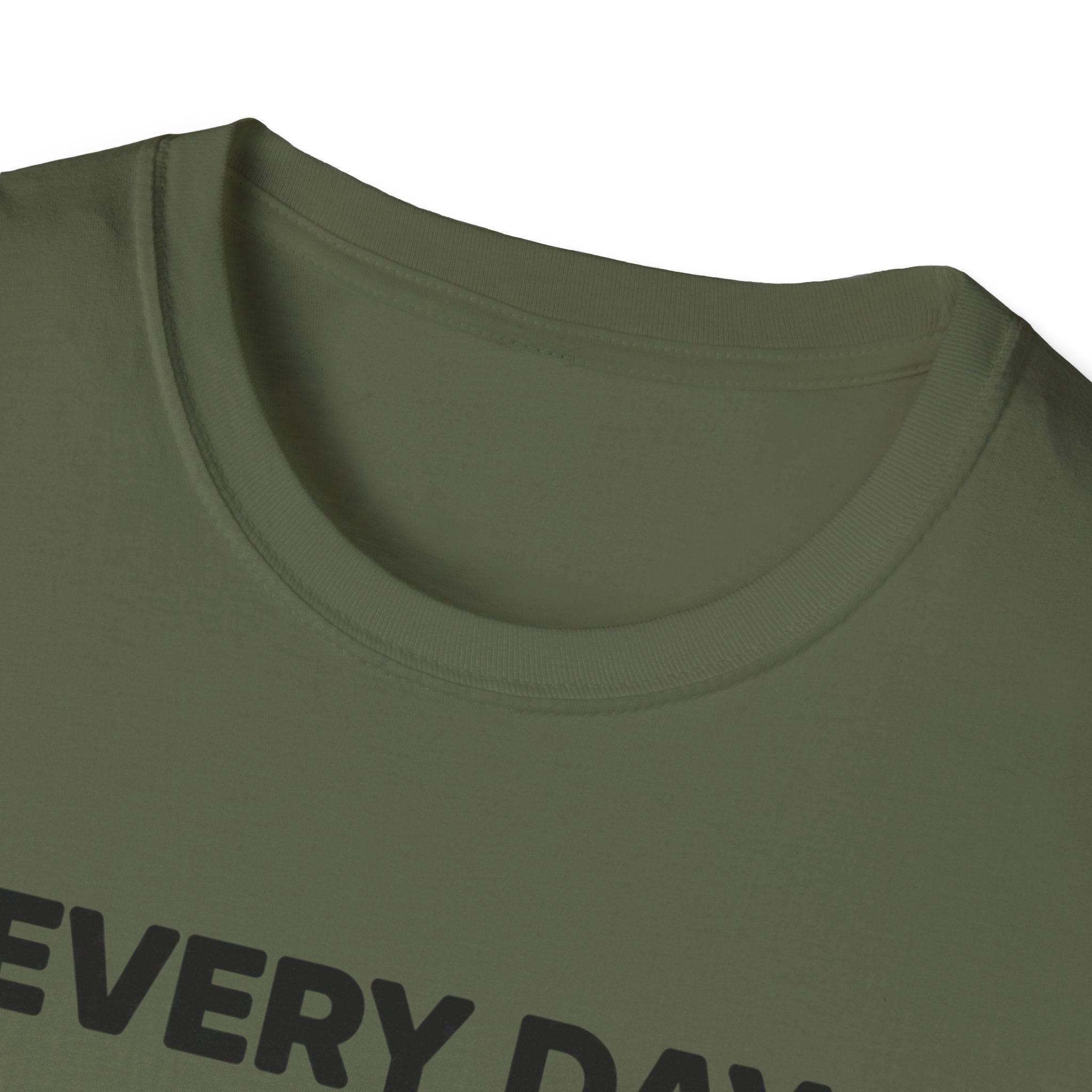 Every Day Counts T-Shirt