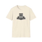 No Missed Sessions T-Shirt