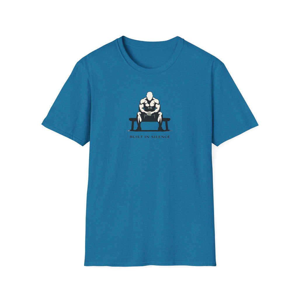 Built In Silence T-Shirt