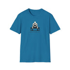 Built In Silence T-Shirt