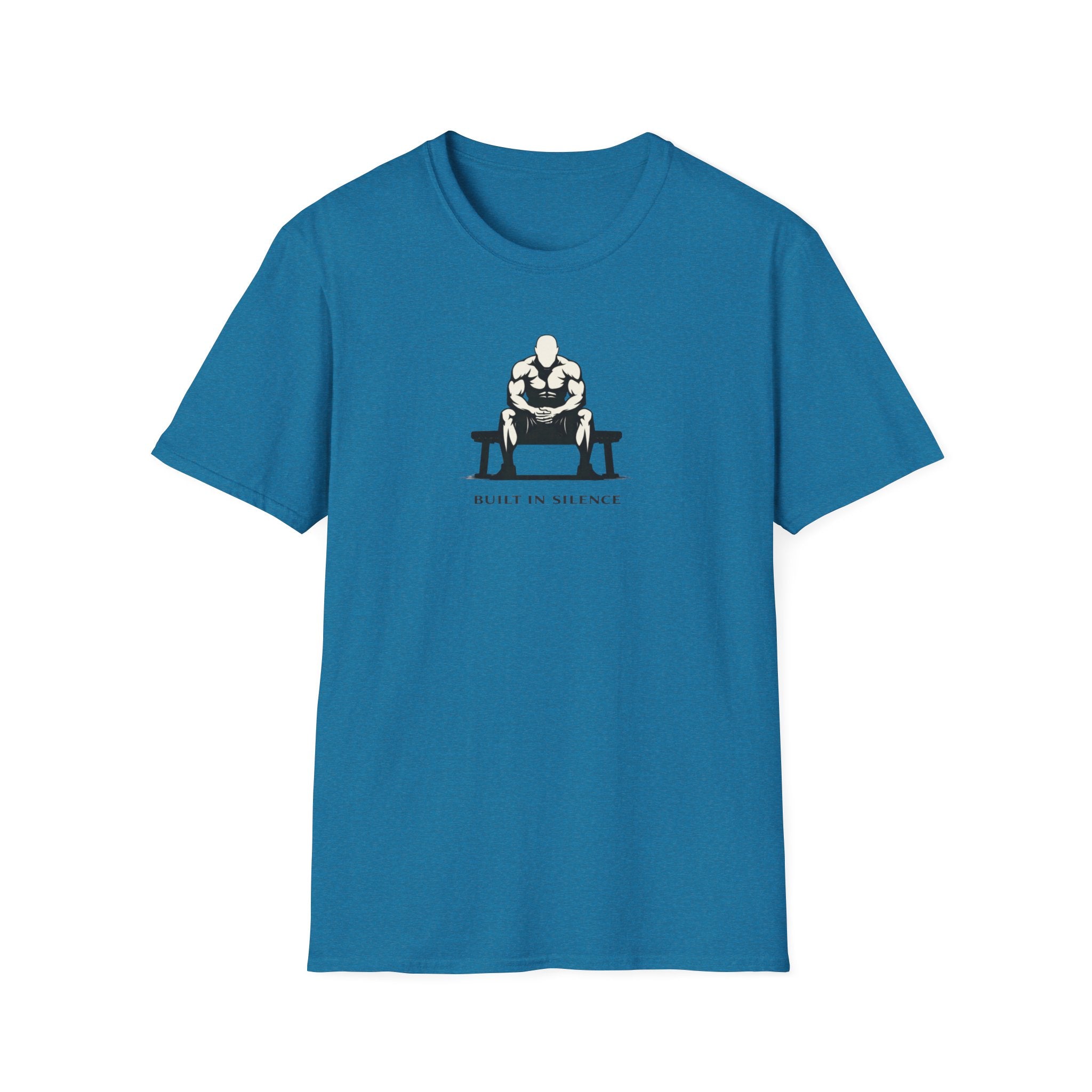 Built In Silence T-Shirt