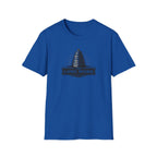 The Long Work T-Shirt