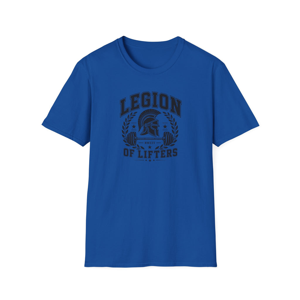 Legion Of Lifters T-Shirt