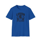 Legion Of Lifters T-Shirt