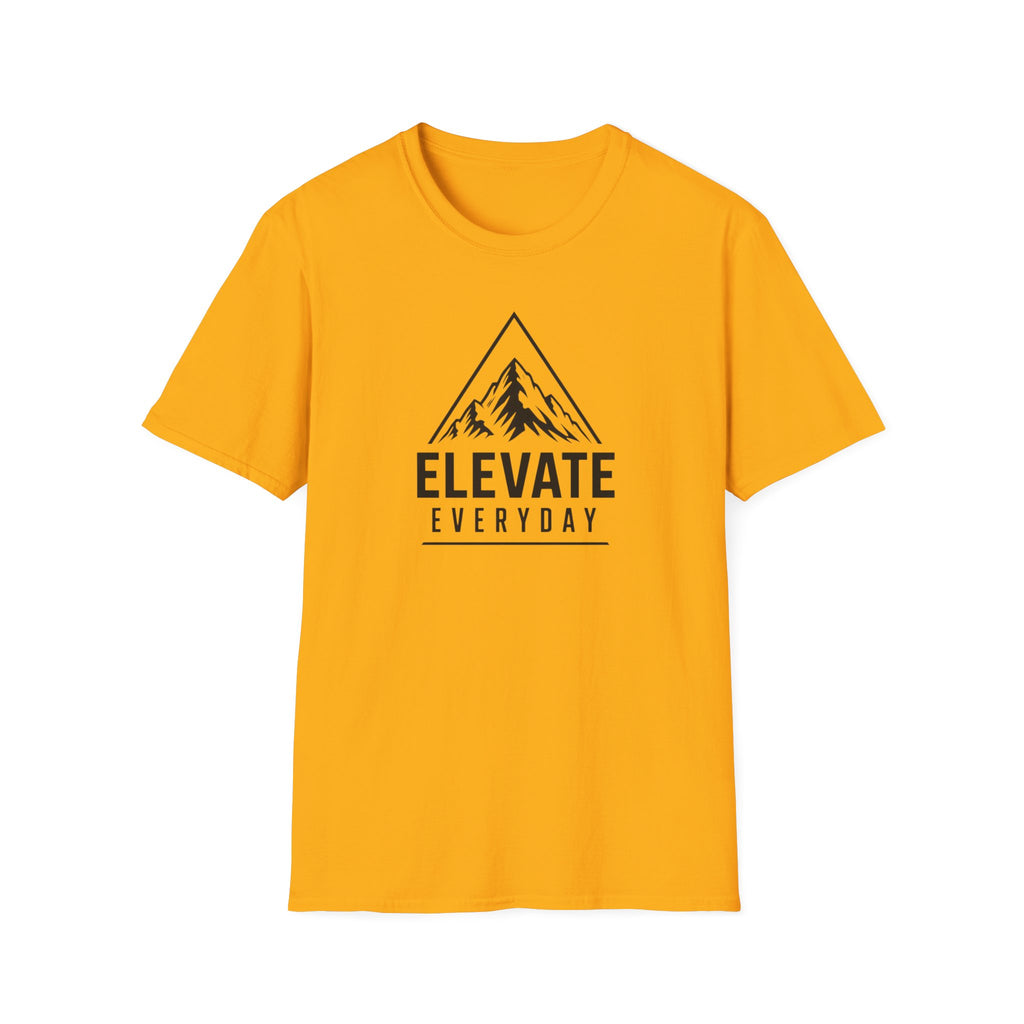 Elevate Everyday T-Shirt