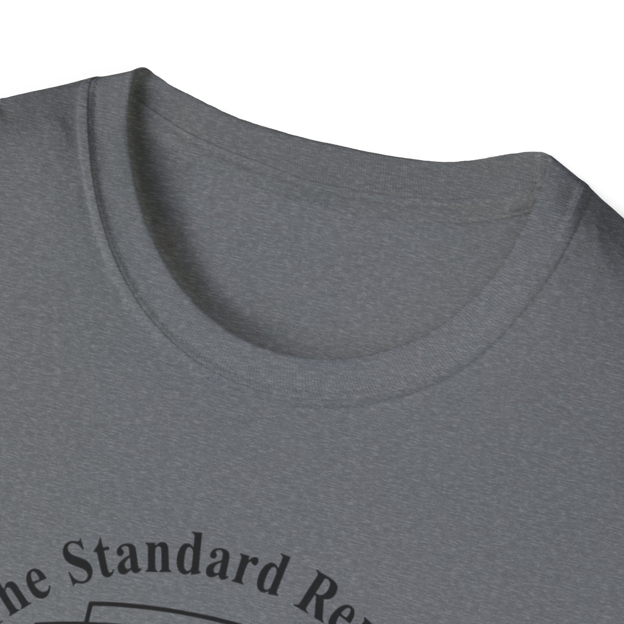 The Standard T-Shirt