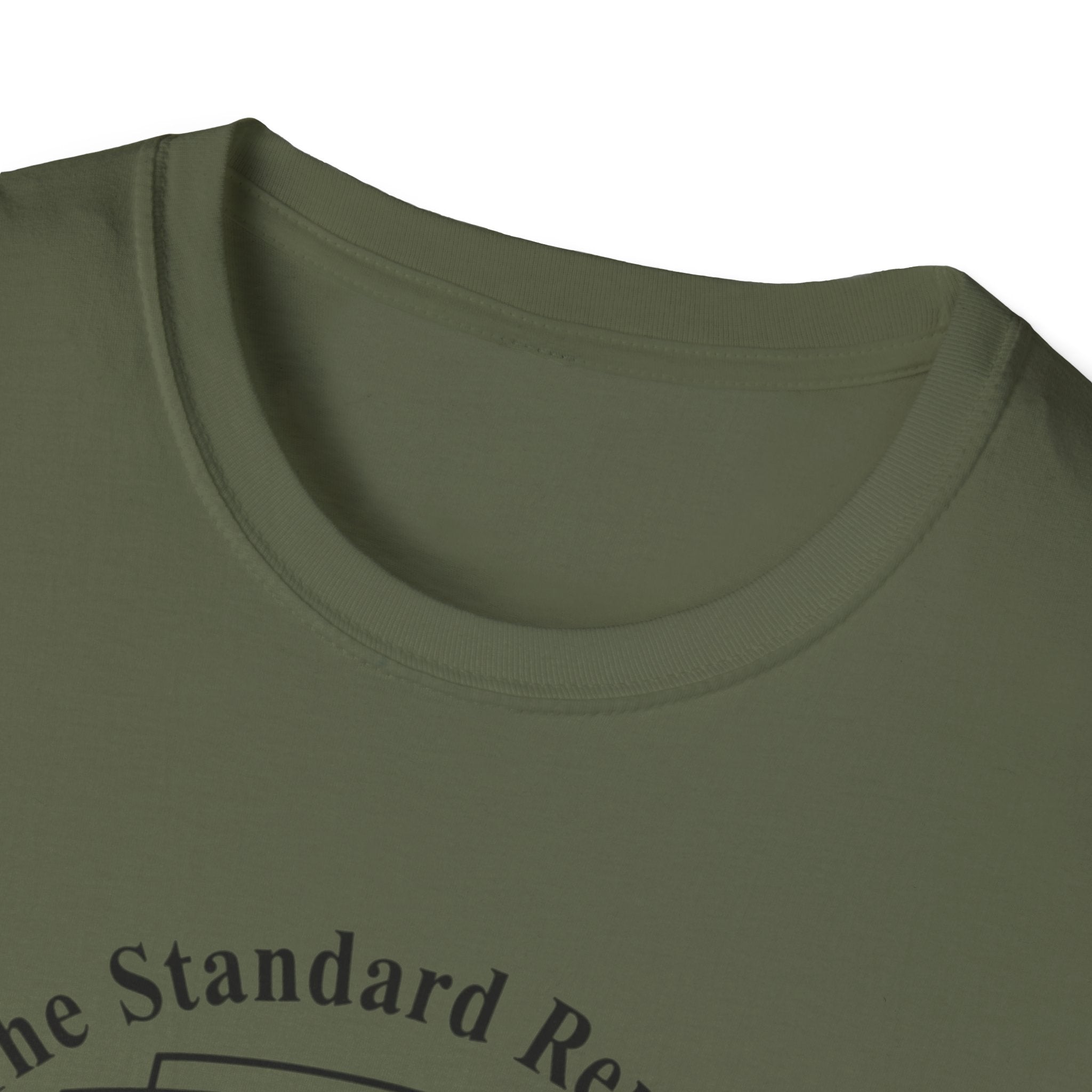 The Standard T-Shirt