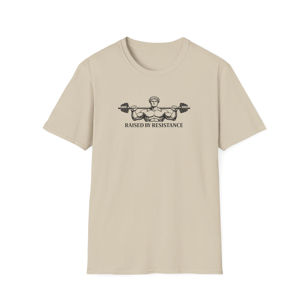 Raised By Resistance T-Shirt