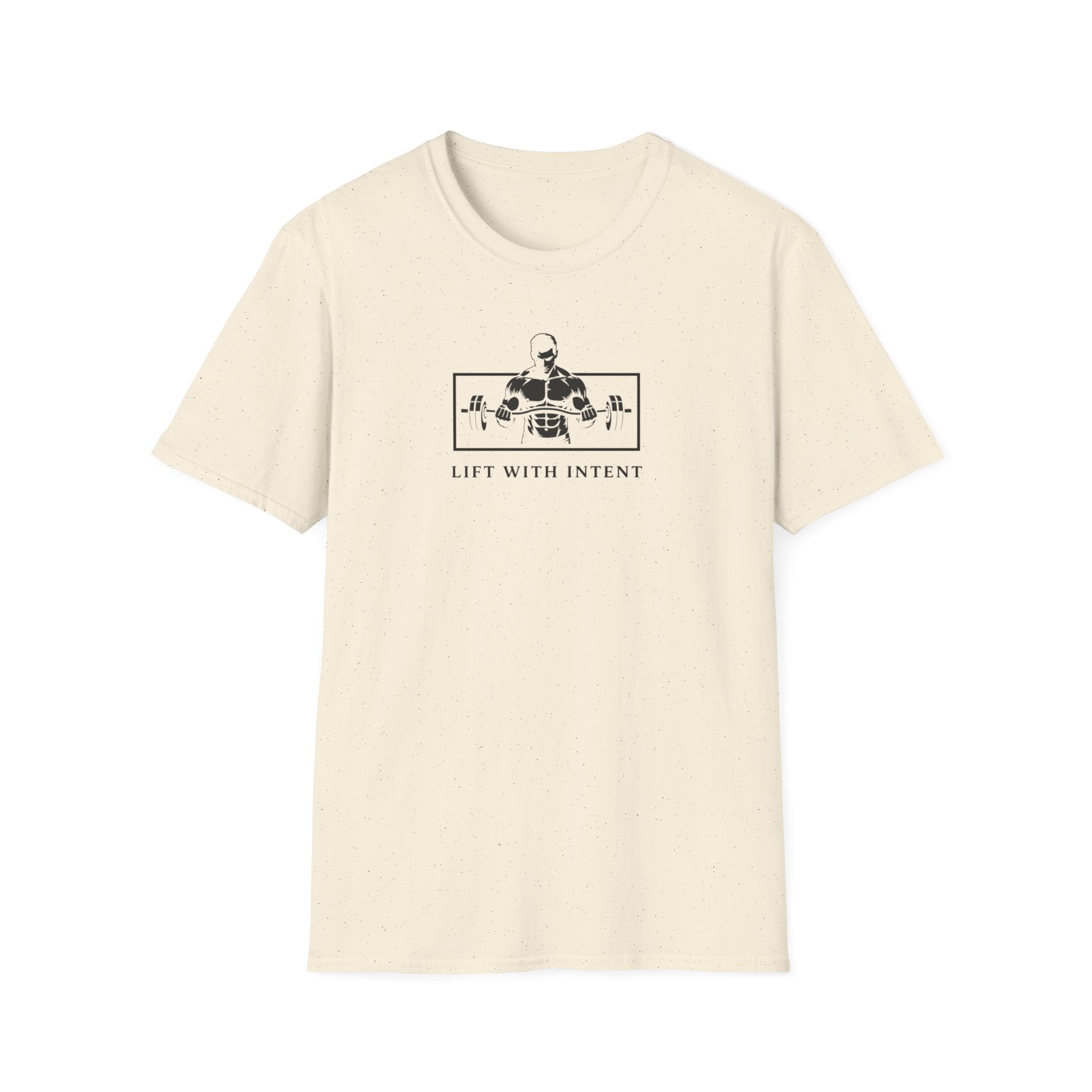 Lift With Intent T-Shirt