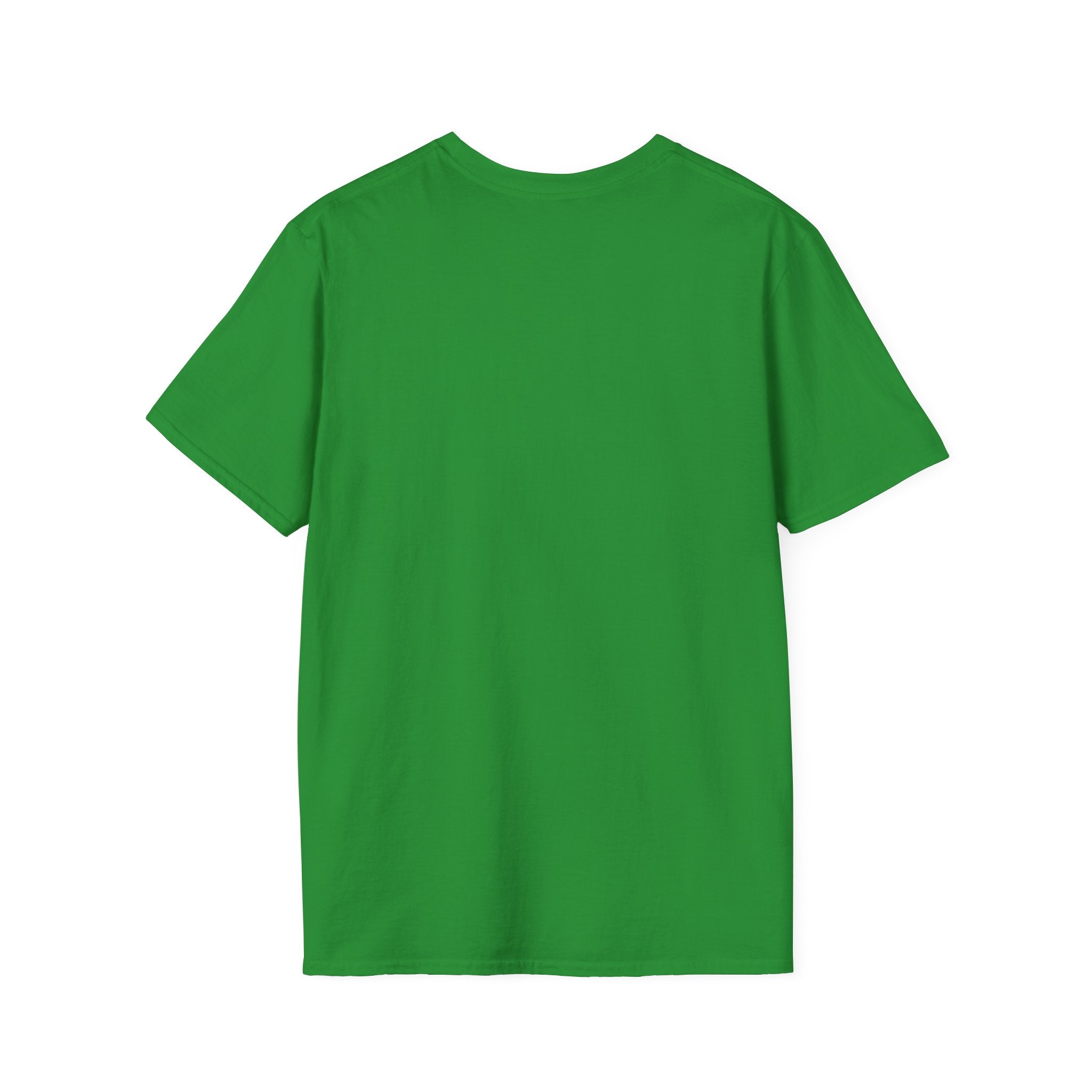Every Day Counts T-Shirt