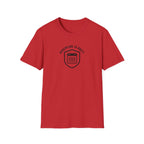 Discipline Is Daily T-Shirt