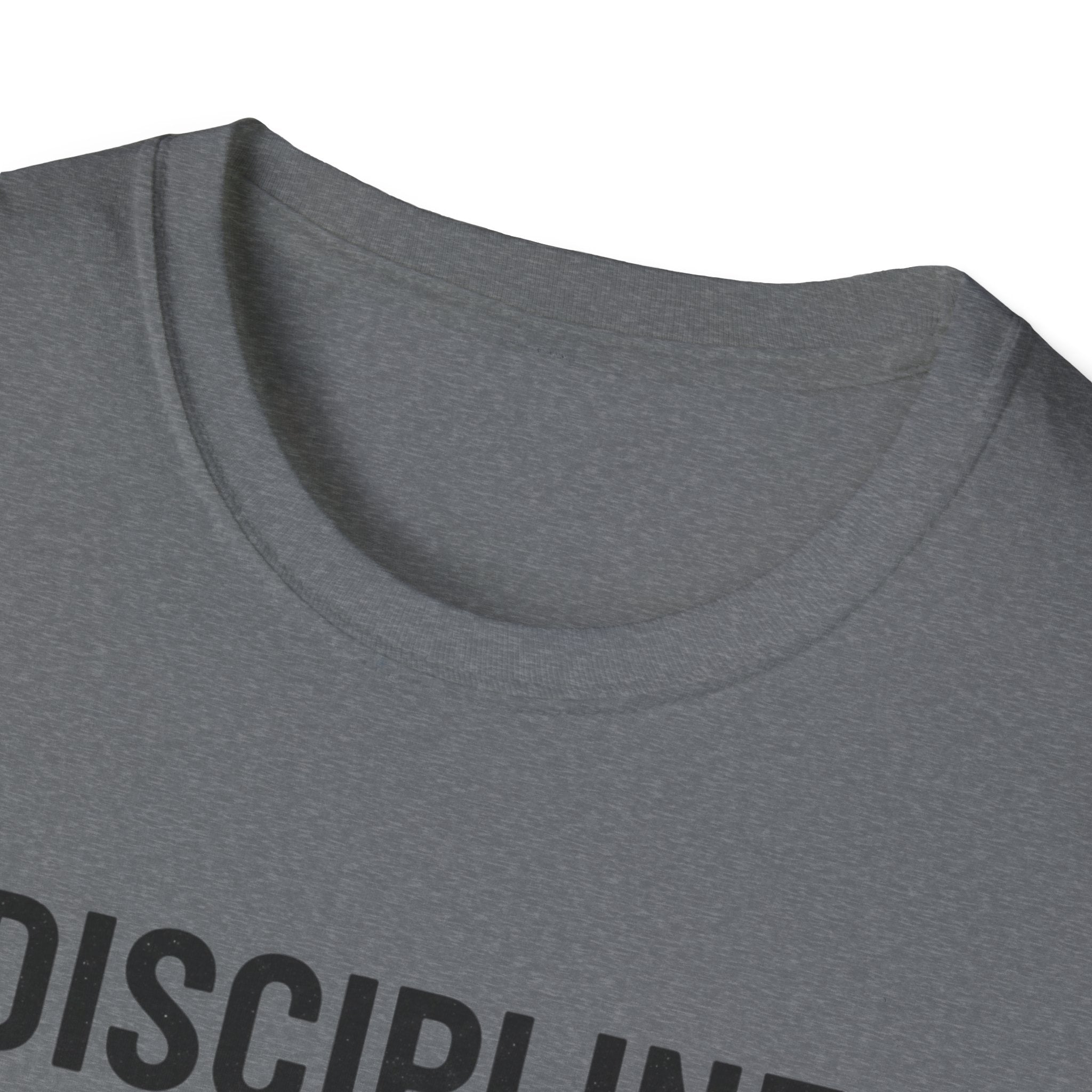 Discipline Over Noise T-Shirt
