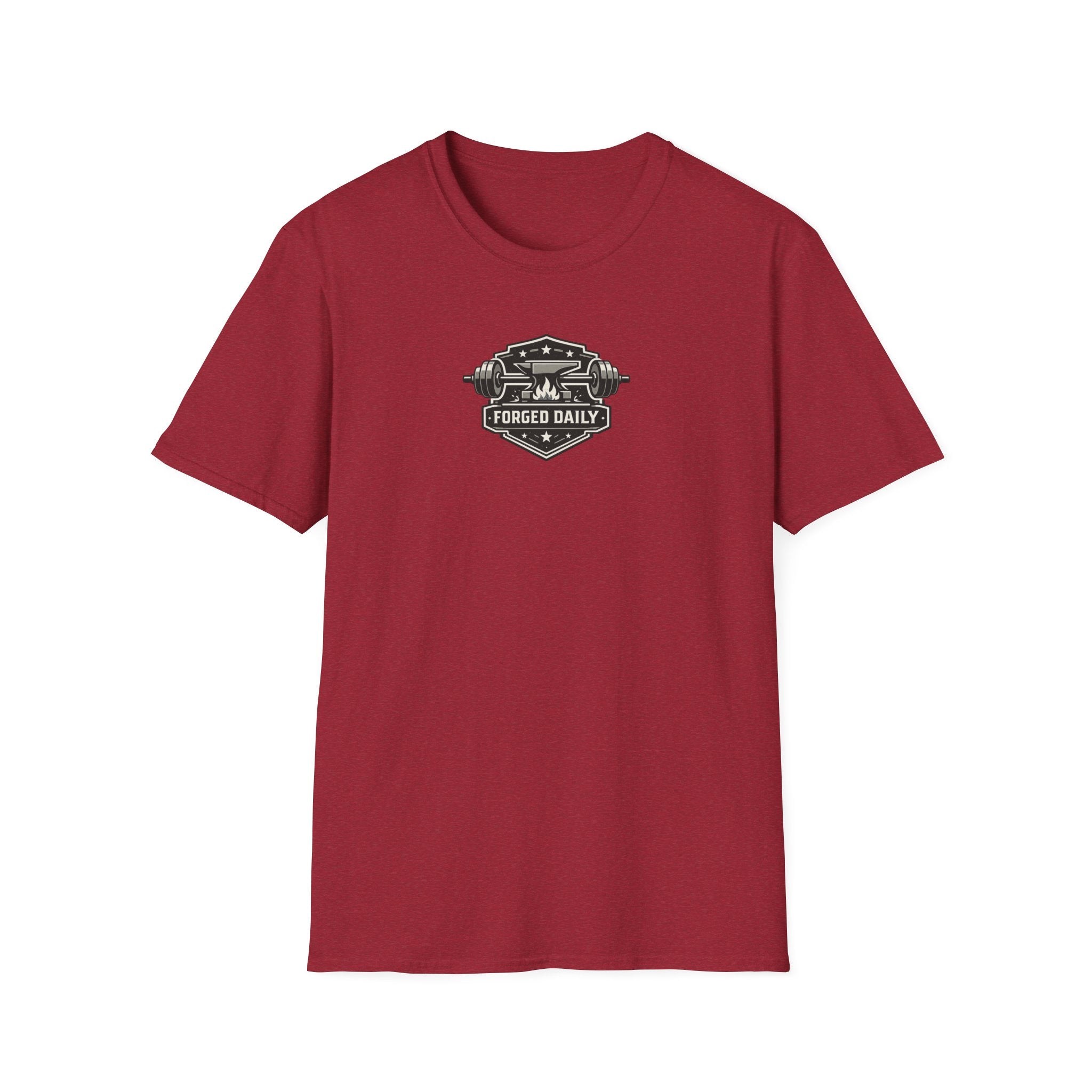 Forged Daily T-Shirt