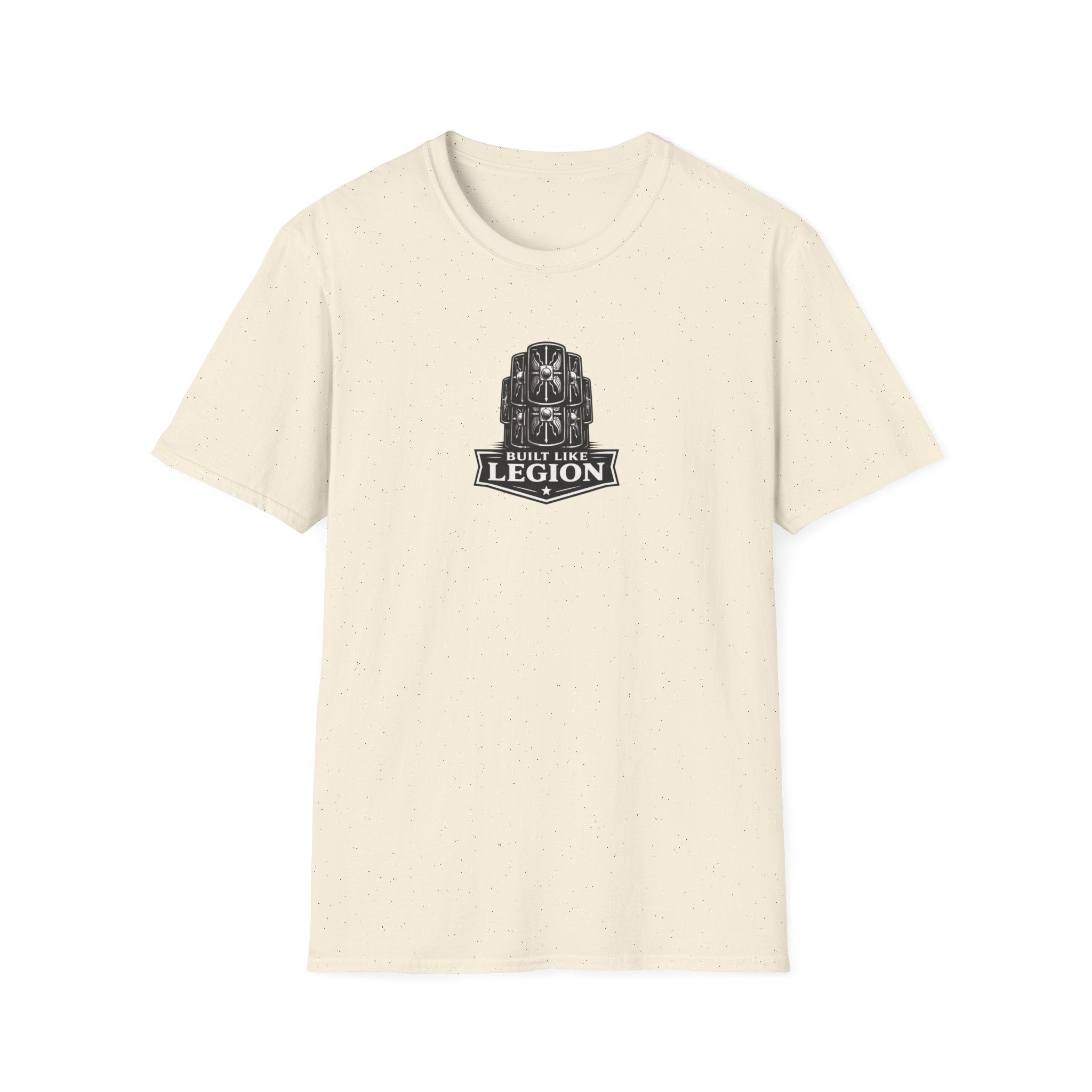 Built like Legion T-Shirt
