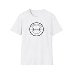 Iron Builds Character T-Shirt