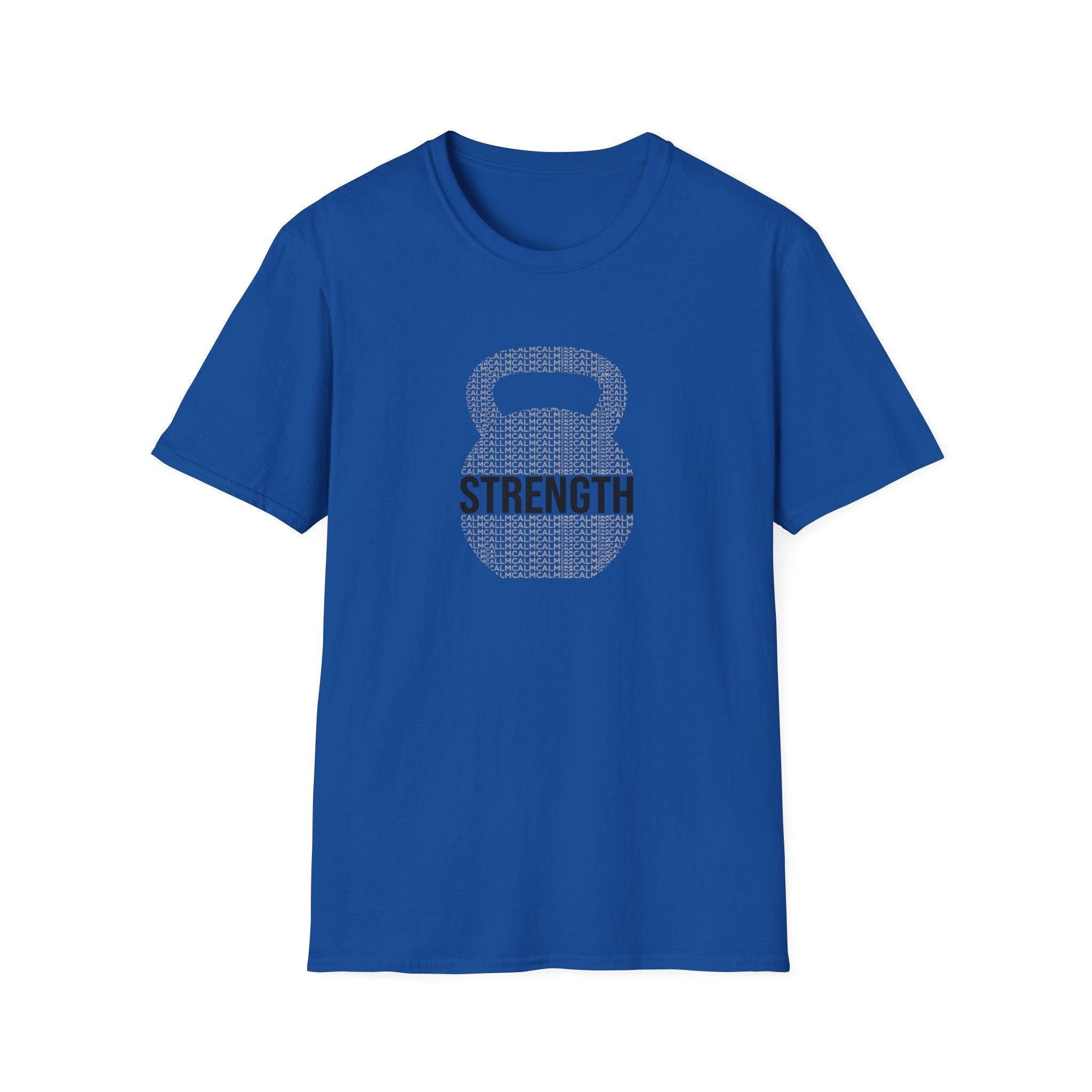 Strength T-Shirt
