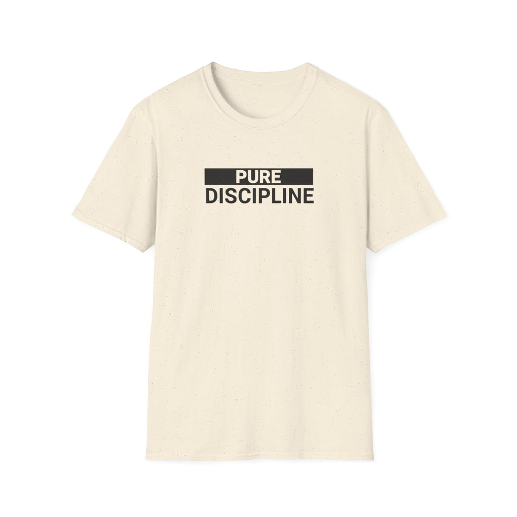 Pure Discipline T-Shirt