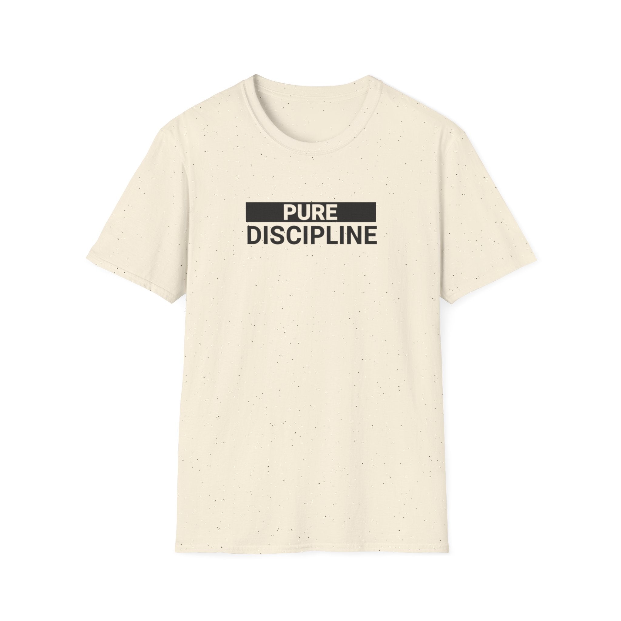 Pure Discipline T-Shirt