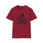 Work Still Counts T-Shirt