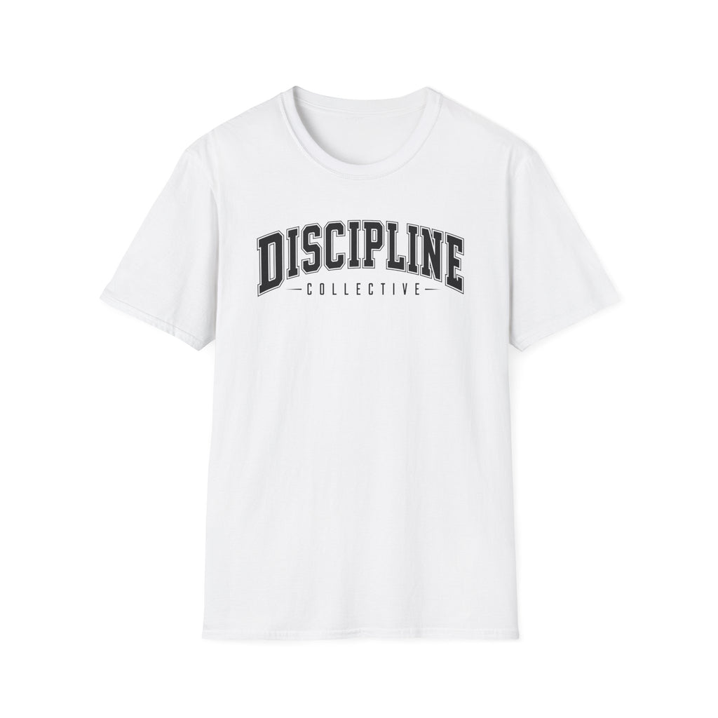 Discipline Collective T-Shirt