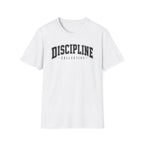 Discipline Collective T-Shirt