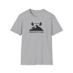 Strength Of Titans T-Shirt