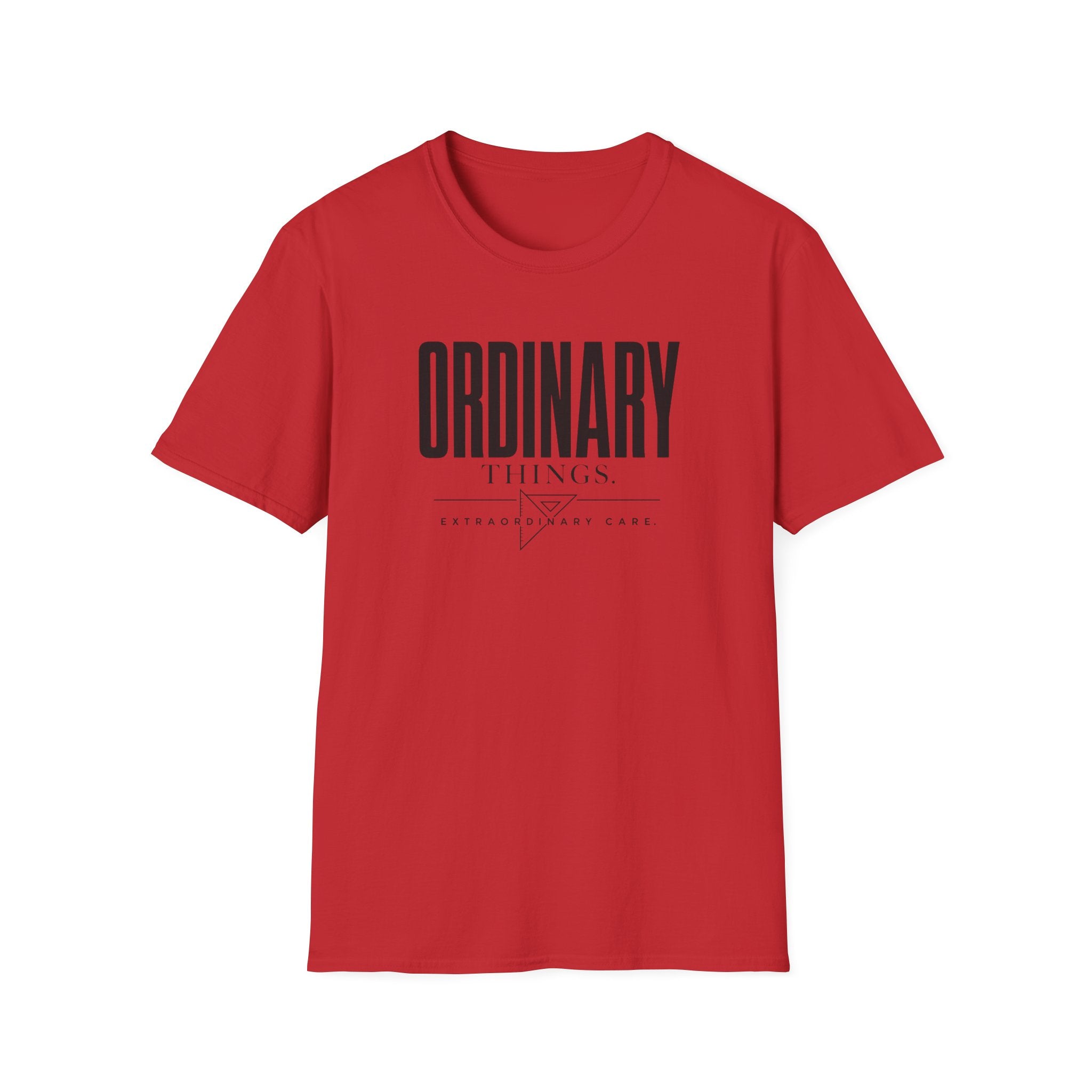 Ordinary Things T-Shirt