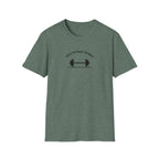 Built Without Witness T-Shirt