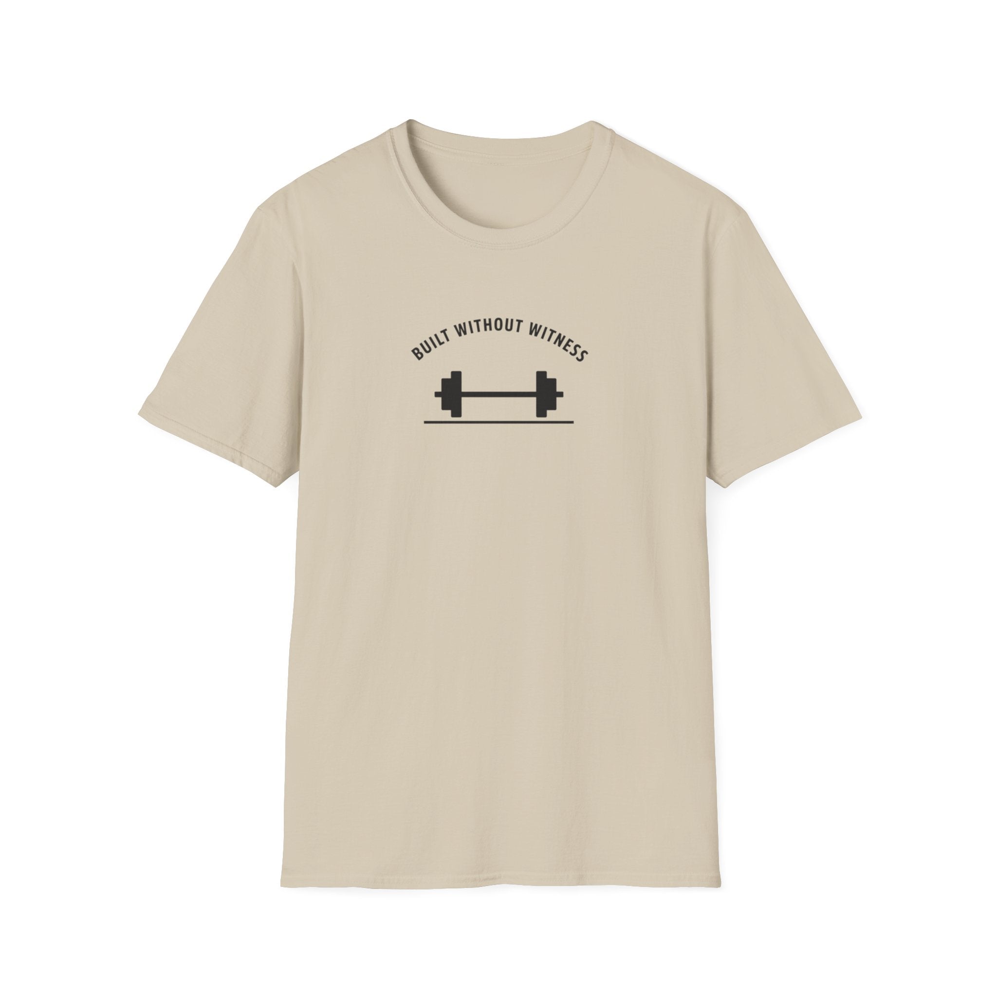 Built Without Witness T-Shirt