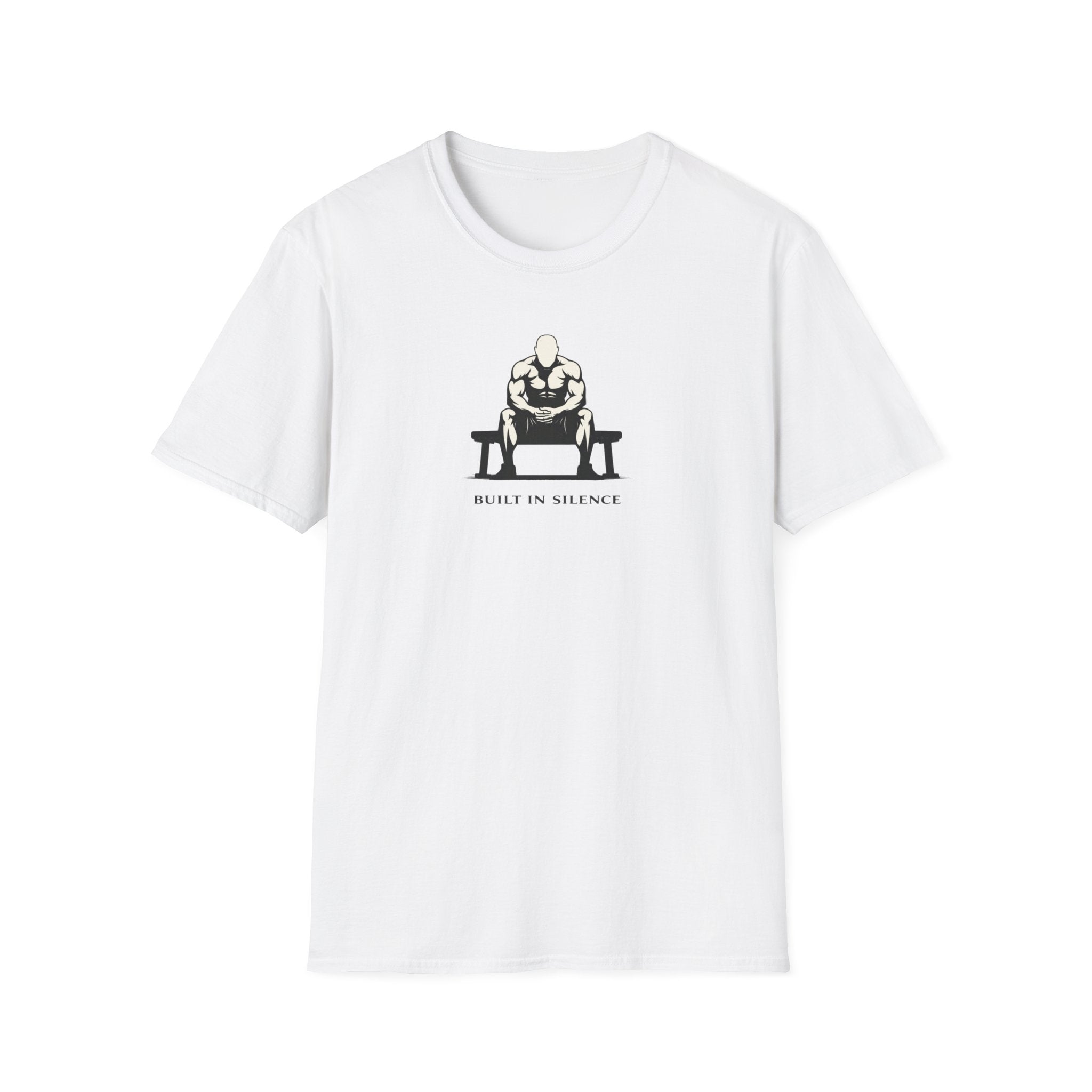 Built In Silence T-Shirt