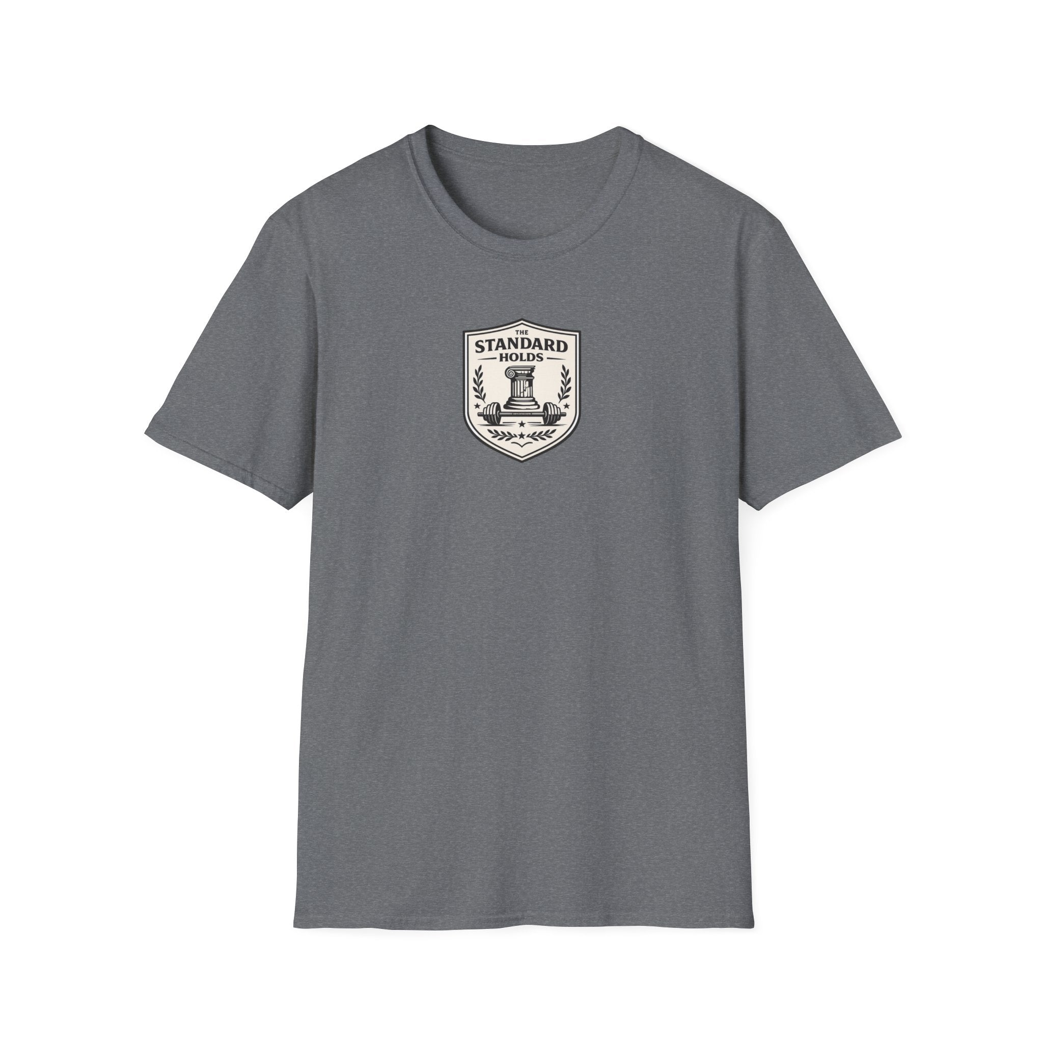 The Standard Holds T-Shirt