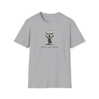 Built Like Atlas T-Shirt